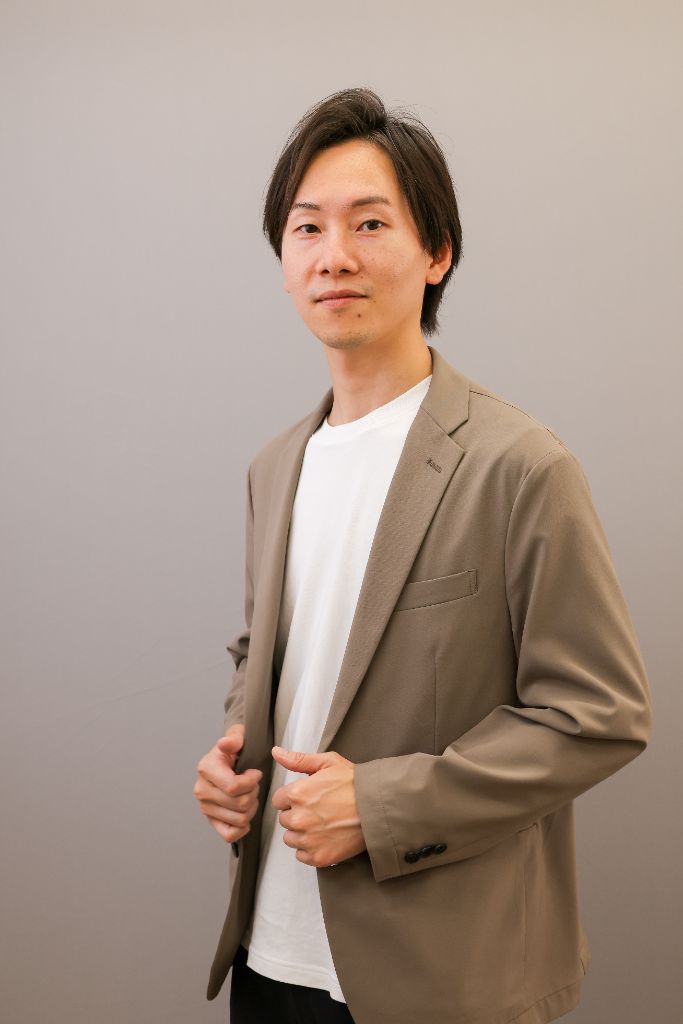 矢野雅也の プロフィール写真